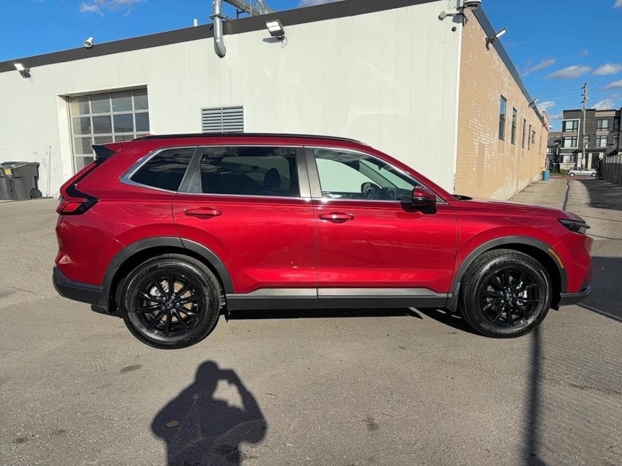 2024 Honda CR-V Sport Honda Certified 7YR/160K Warranty Photo