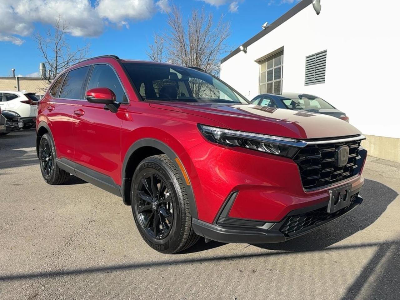 2024 Honda CR-V Sport Honda Certified 7YR/160K Warranty Photo