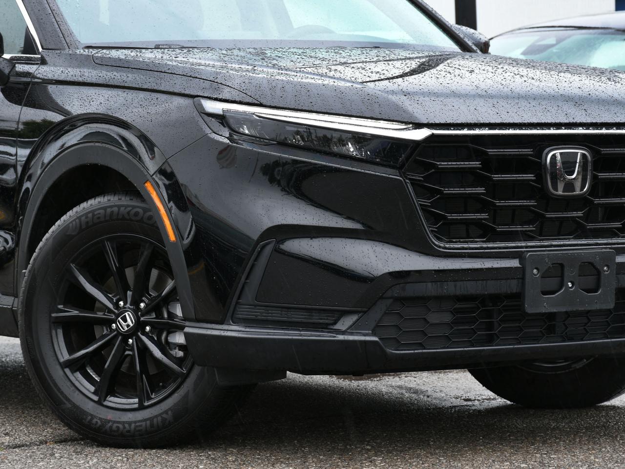 2025 Honda CR-V Sport Honda Certified With 7YR/160K Warranty Photo