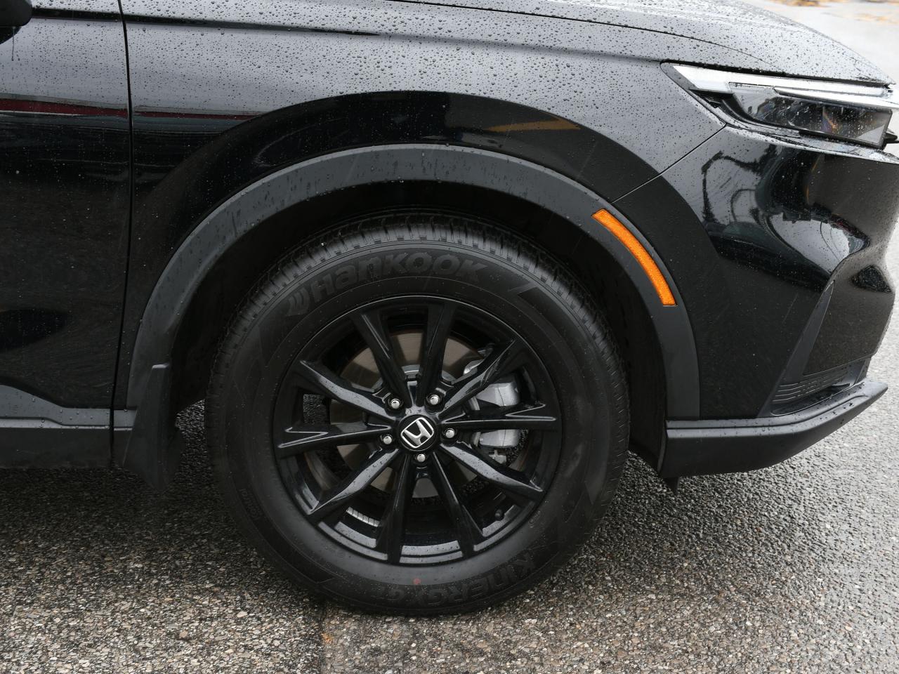 2025 Honda CR-V Sport Honda Certified With 7YR/160K Warranty Photo