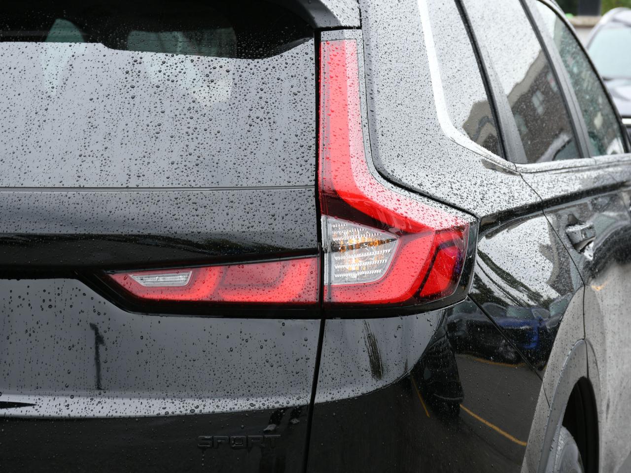 2025 Honda CR-V Sport Honda Certified With 7YR/160K Warranty Photo