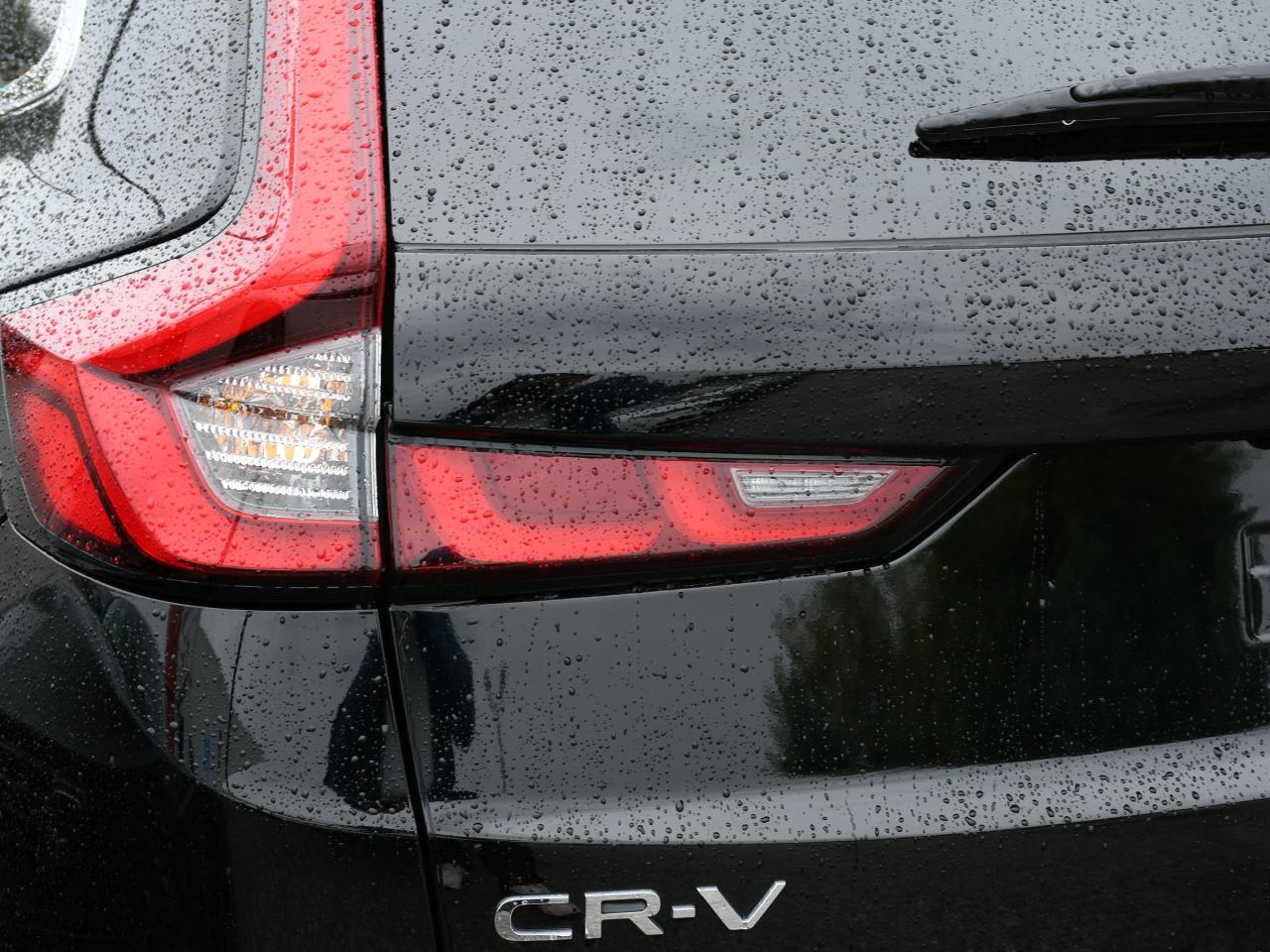 2025 Honda CR-V Sport Honda Certified With 7YR/160K Warranty Photo