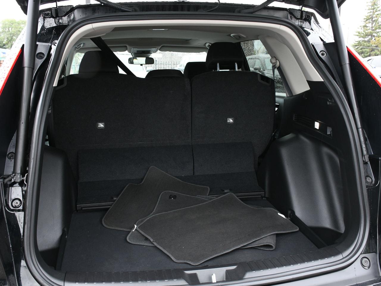 2025 Honda CR-V Sport Honda Certified With 7YR/160K Warranty Photo