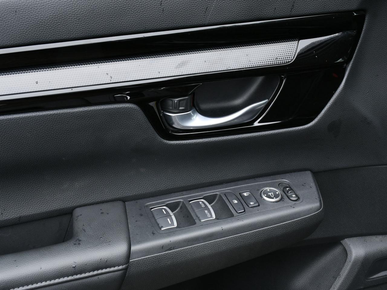 2025 Honda CR-V Sport Honda Certified With 7YR/160K Warranty Photo