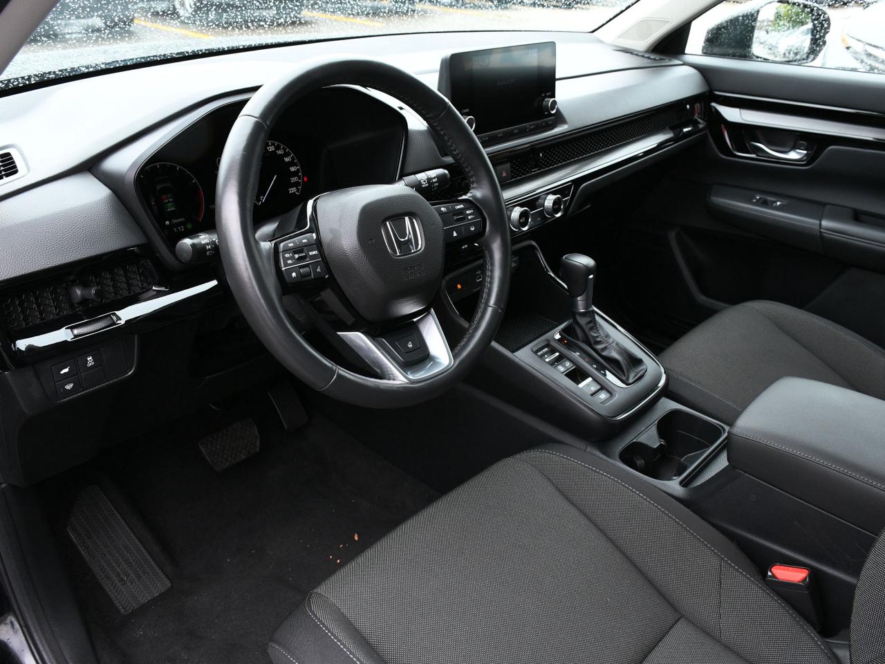 2025 Honda CR-V Sport Honda Certified With 7YR/160K Warranty Photo