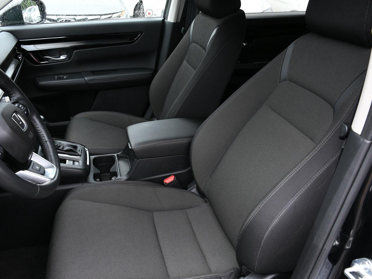 2025 Honda CR-V Sport Honda Certified With 7YR/160K Warranty Photo