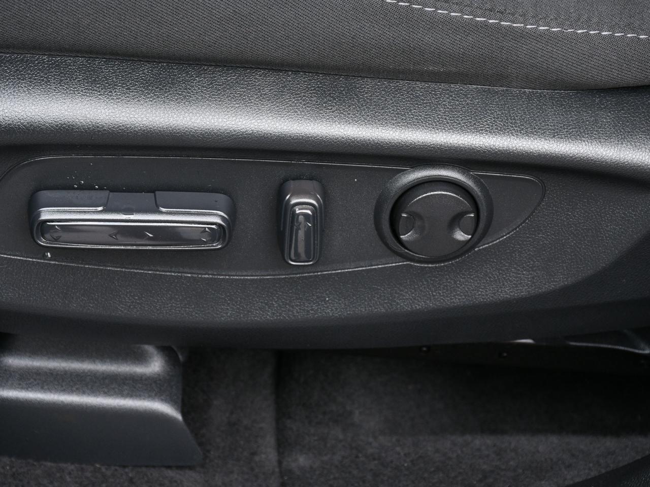 2025 Honda CR-V Sport Honda Certified With 7YR/160K Warranty Photo