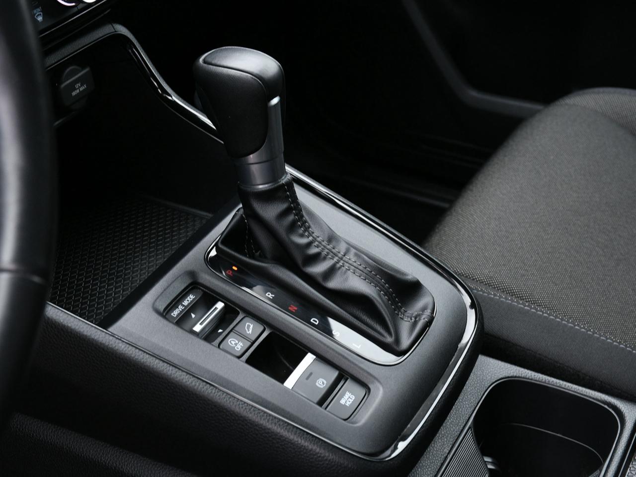 2025 Honda CR-V Sport Honda Certified With 7YR/160K Warranty Photo