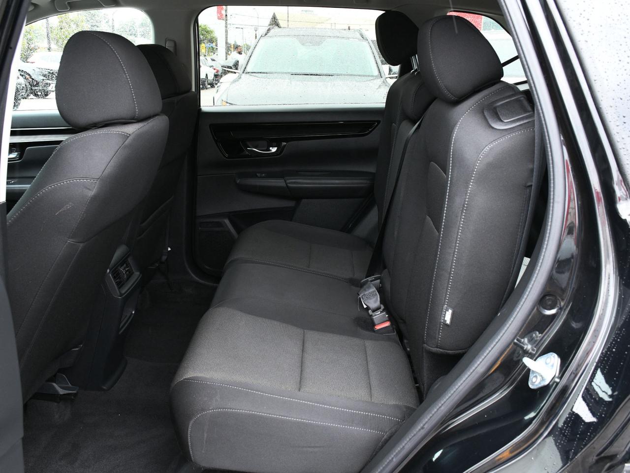 2025 Honda CR-V Sport Honda Certified With 7YR/160K Warranty Photo