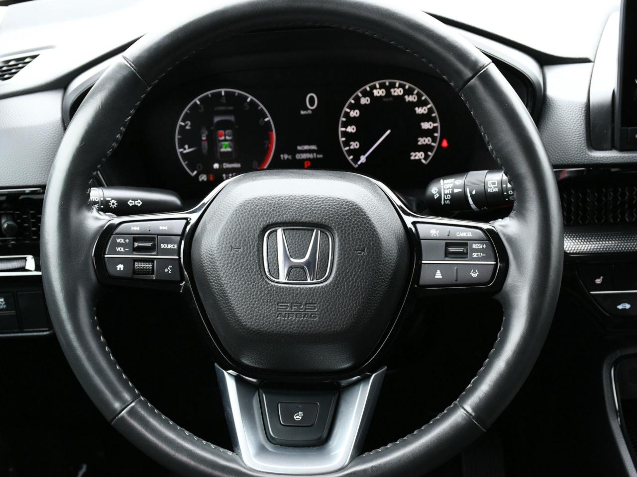 2025 Honda CR-V Sport Honda Certified With 7YR/160K Warranty Photo