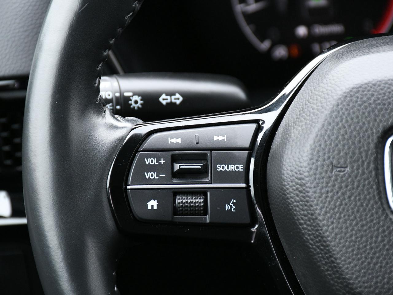 2025 Honda CR-V Sport Honda Certified With 7YR/160K Warranty Photo