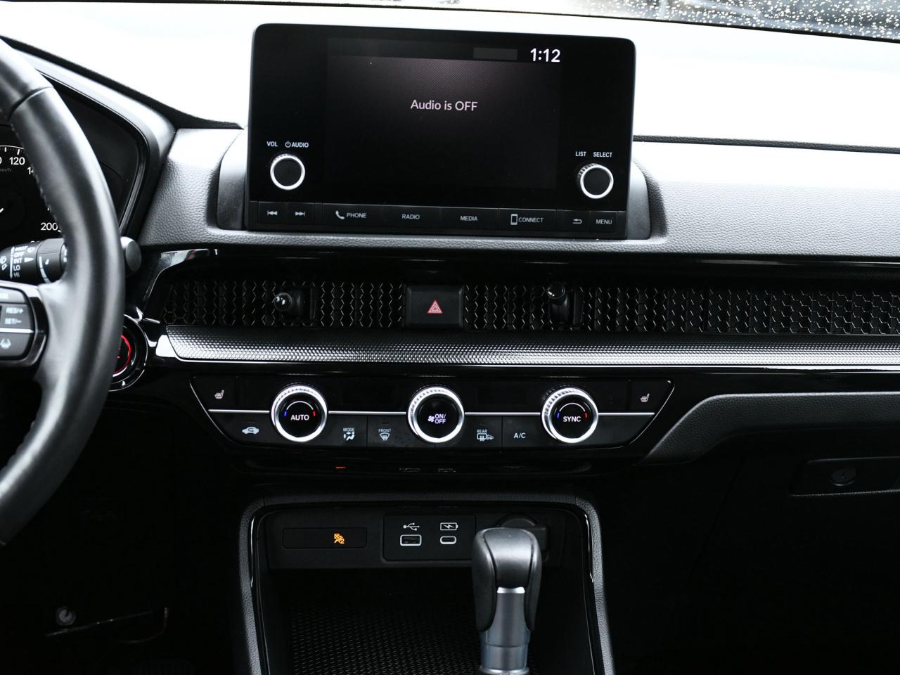 2025 Honda CR-V Sport Honda Certified With 7YR/160K Warranty Photo