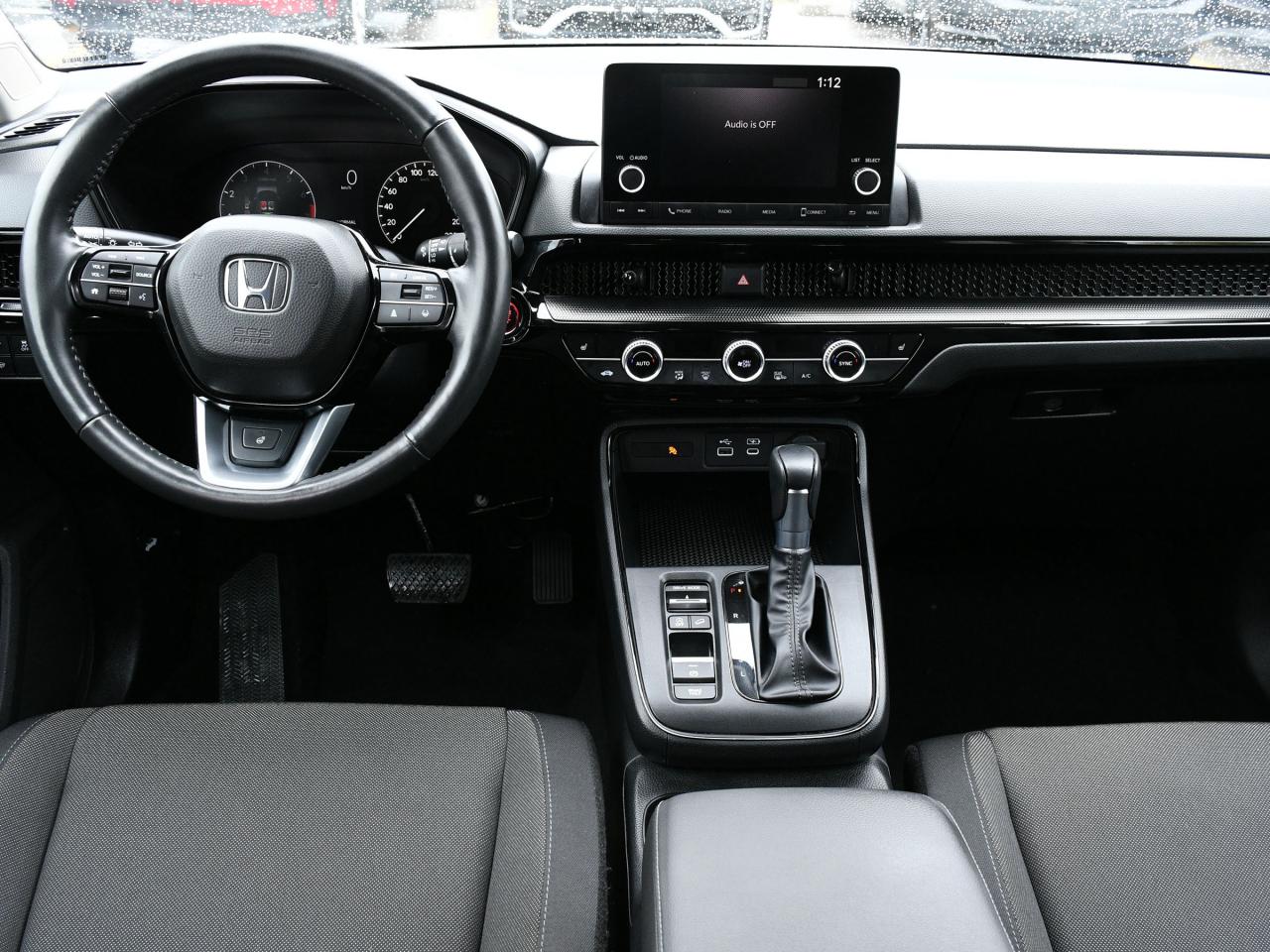 2025 Honda CR-V Sport Honda Certified With 7YR/160K Warranty Photo