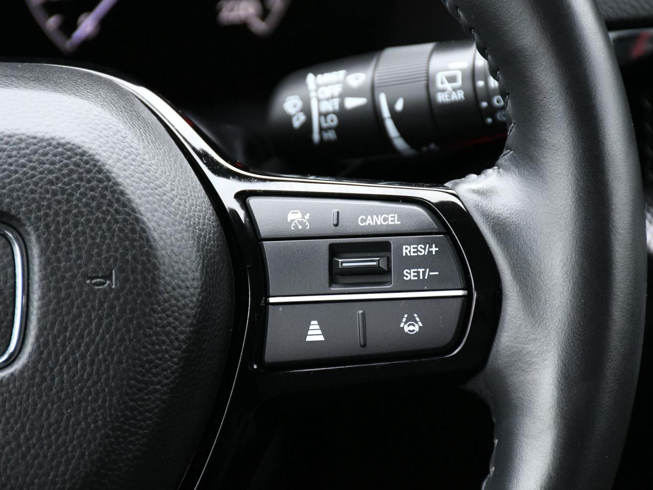 2025 Honda CR-V Sport Honda Certified With 7YR/160K Warranty Photo