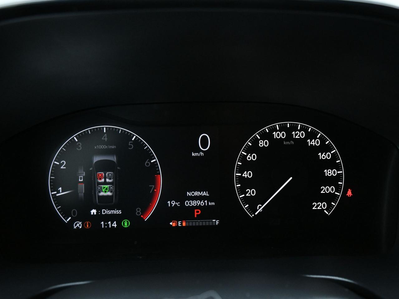 2025 Honda CR-V Sport Honda Certified With 7YR/160K Warranty Photo