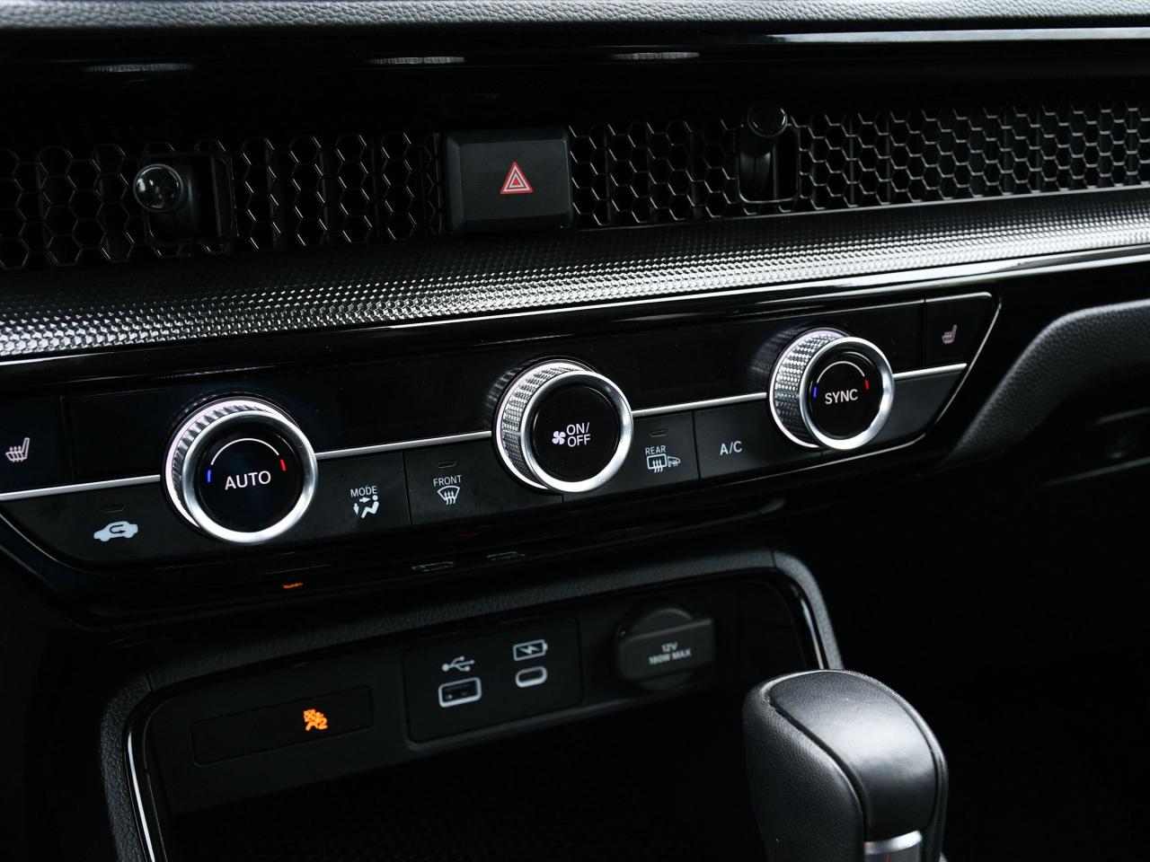 2025 Honda CR-V Sport Honda Certified With 7YR/160K Warranty Photo