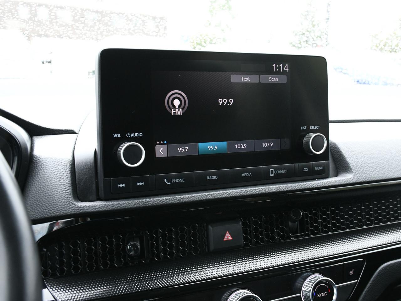 2025 Honda CR-V Sport Honda Certified With 7YR/160K Warranty Photo