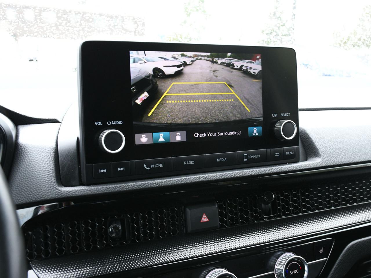 2025 Honda CR-V Sport Honda Certified With 7YR/160K Warranty Photo