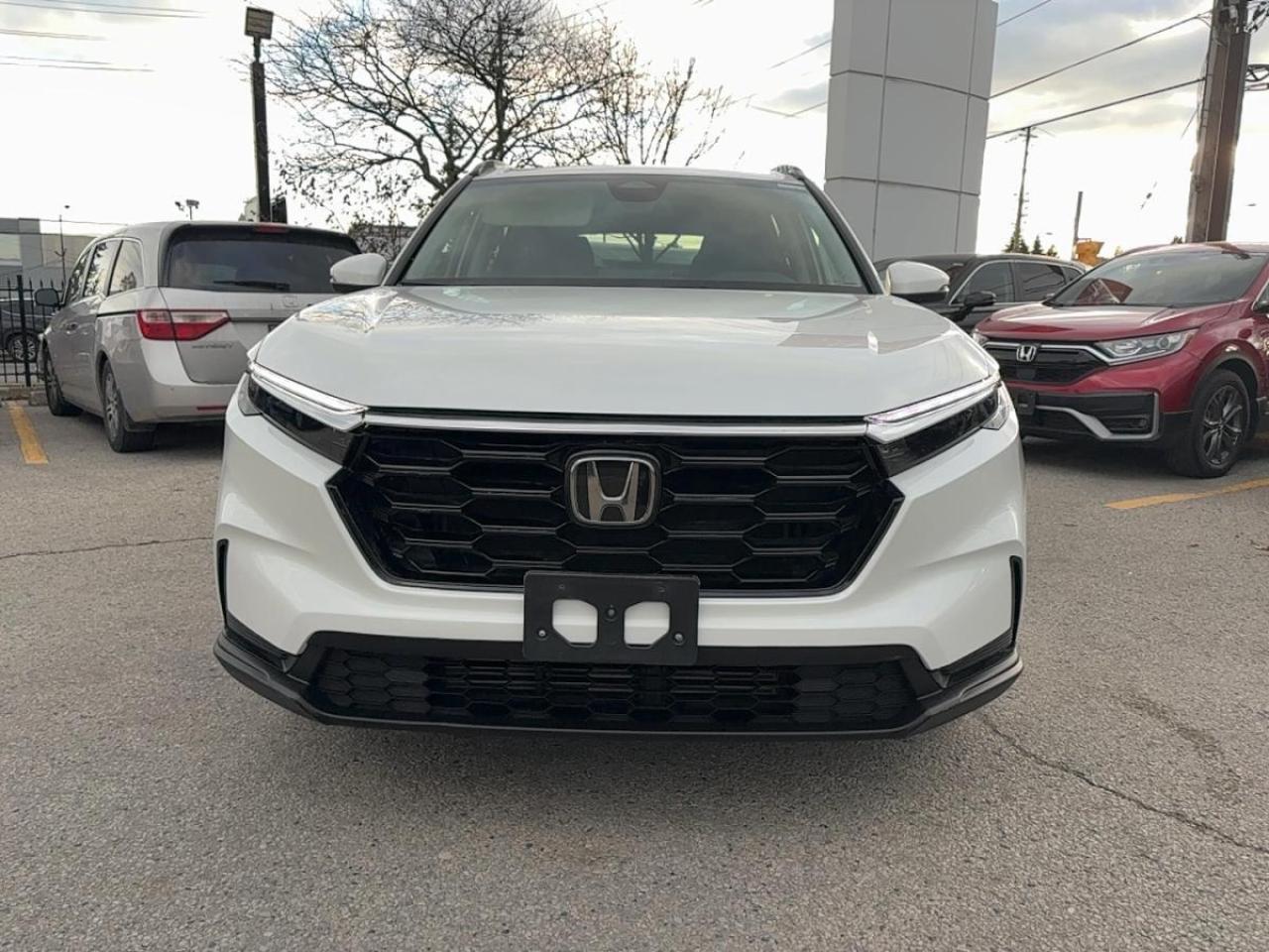 2023 Honda CR-V Sport Photo