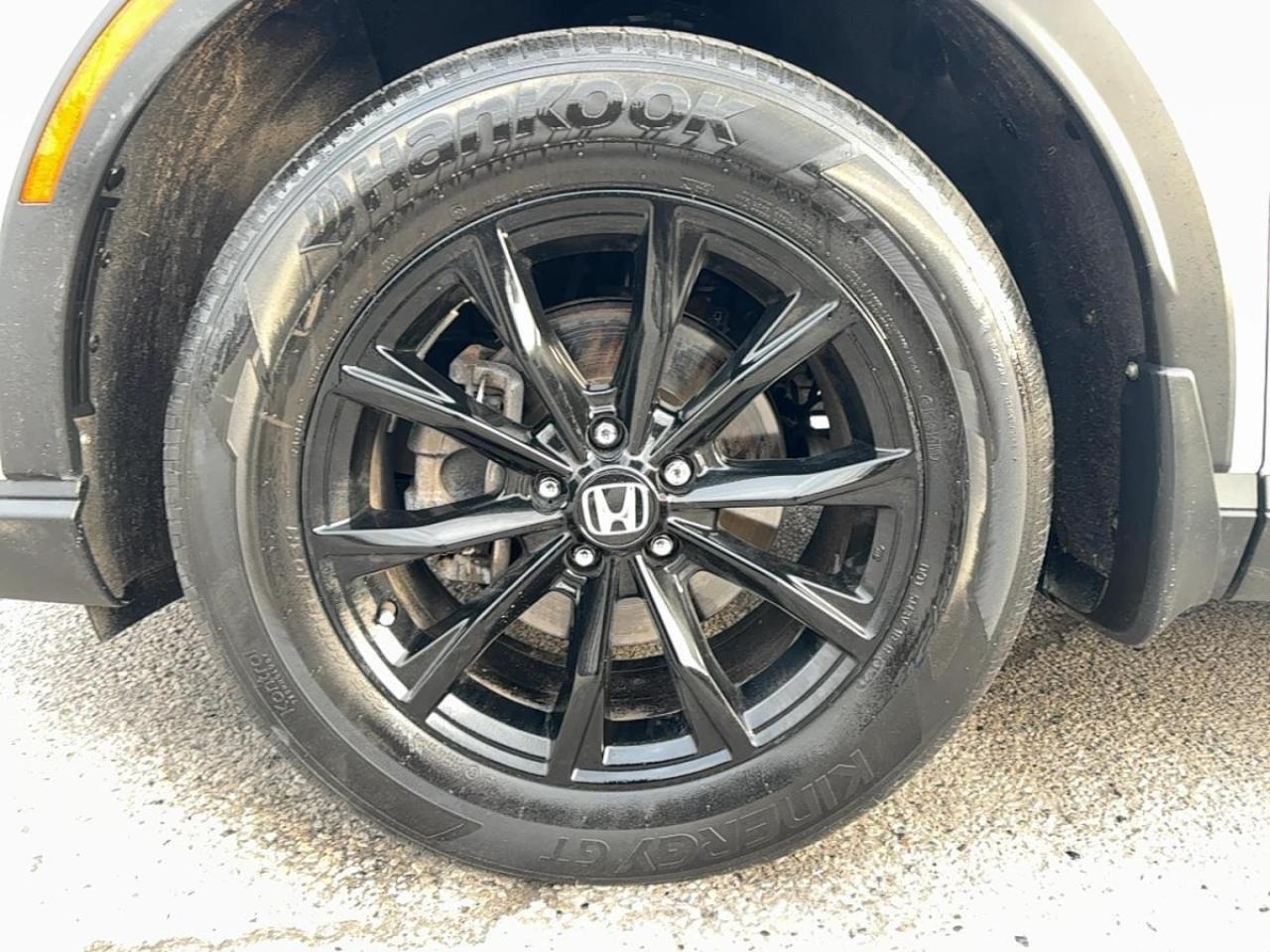 2023 Honda CR-V Sport Photo