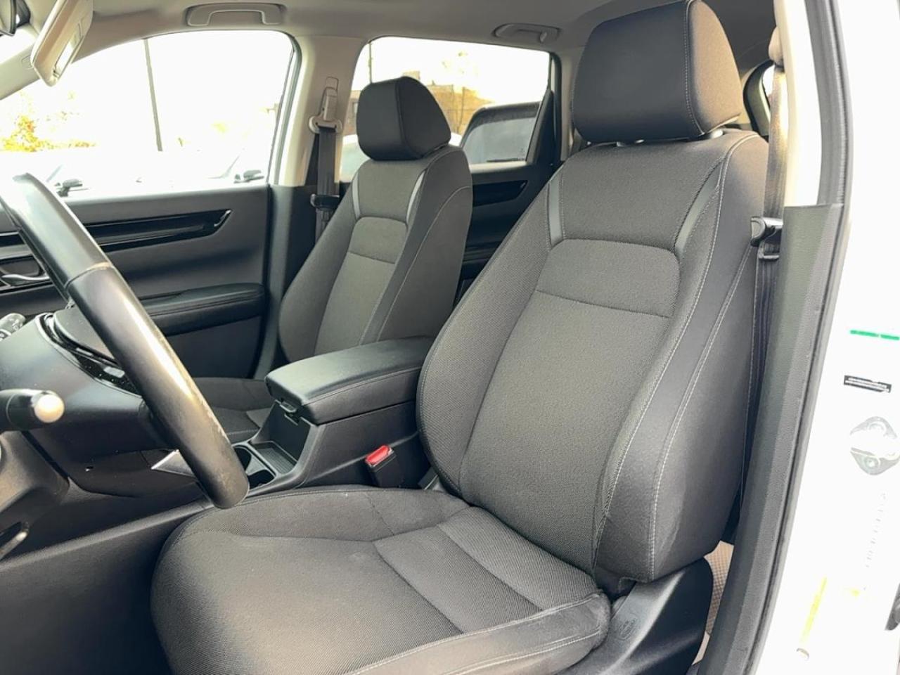 2023 Honda CR-V Sport Photo