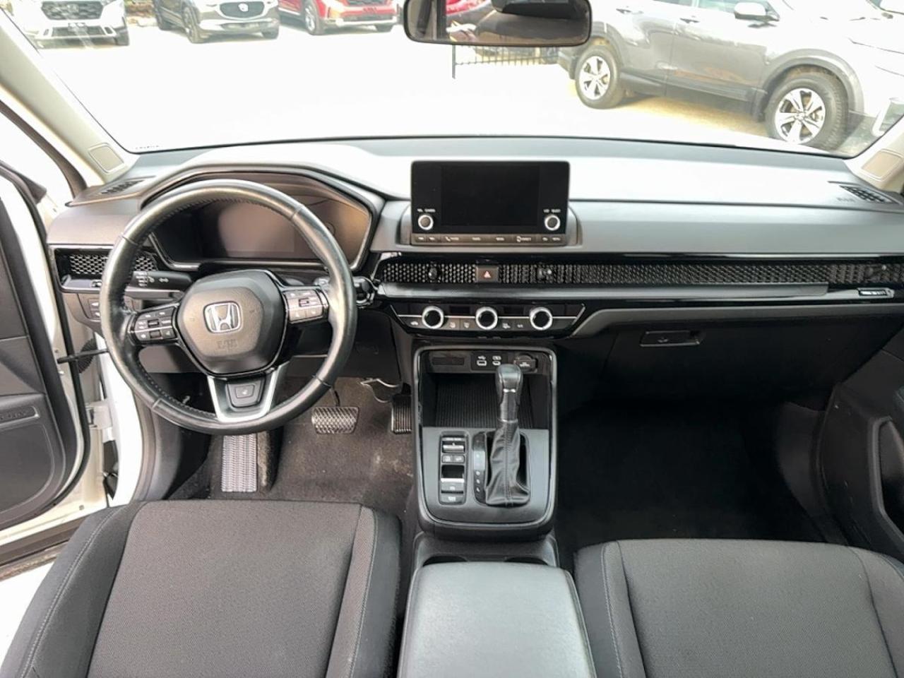 2023 Honda CR-V Sport Photo