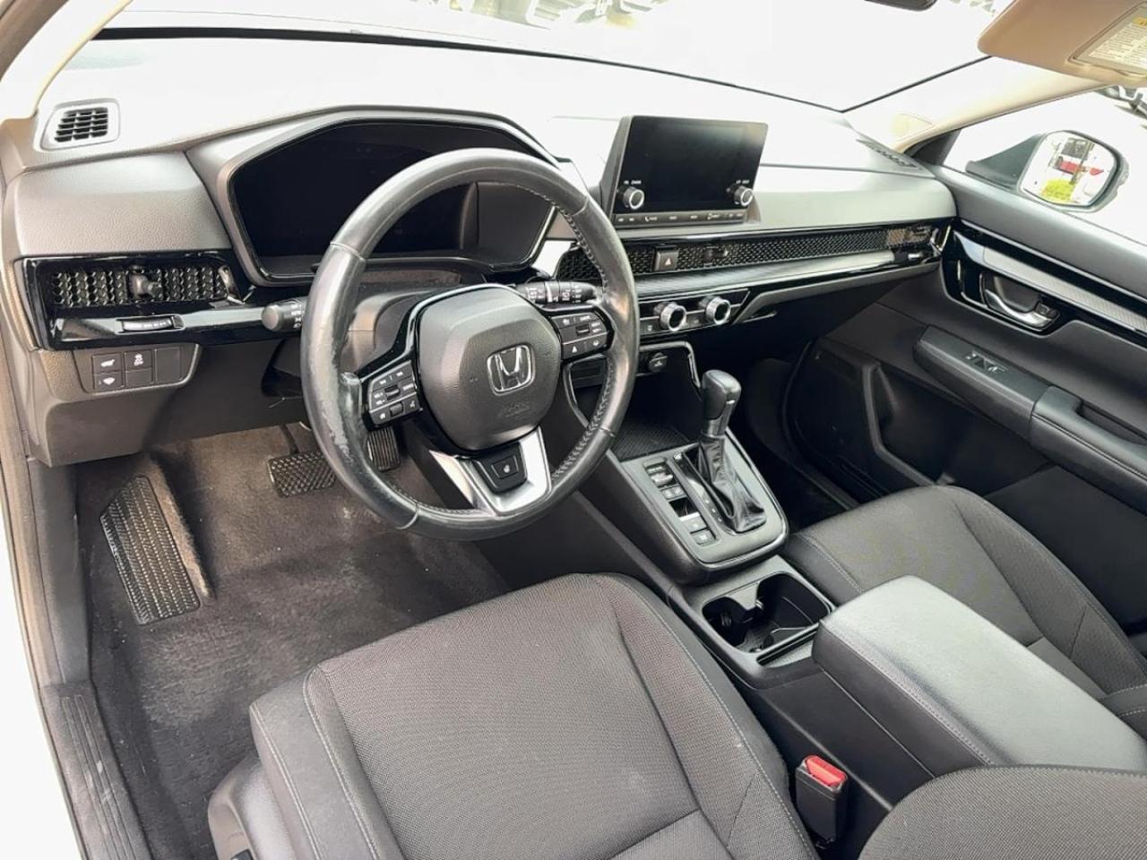 2023 Honda CR-V Sport Photo