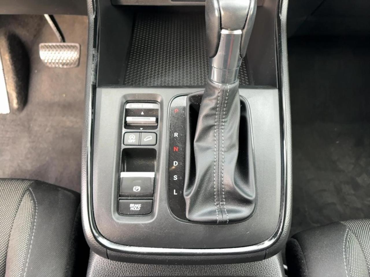 2023 Honda CR-V Sport Photo