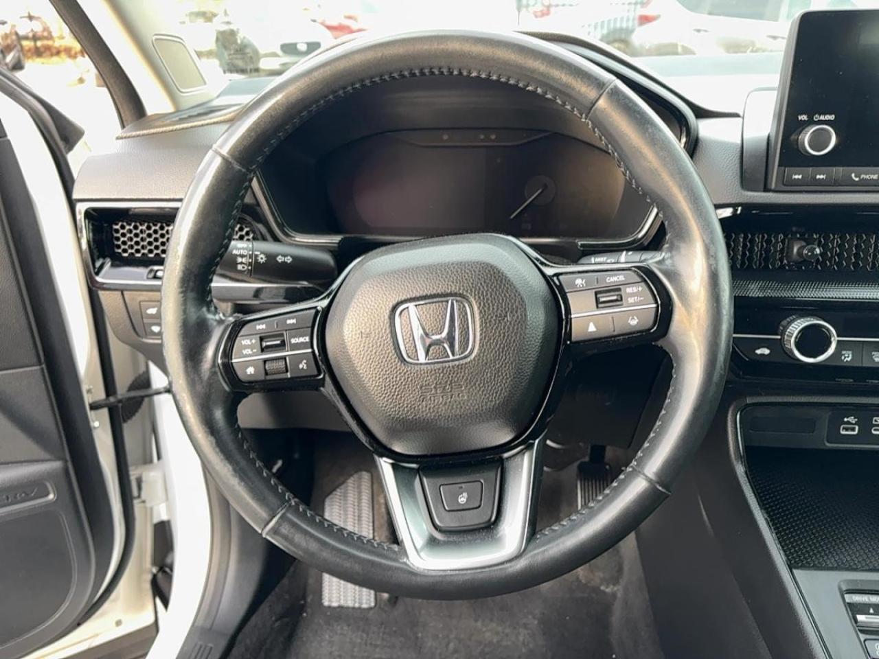 2023 Honda CR-V Sport Photo