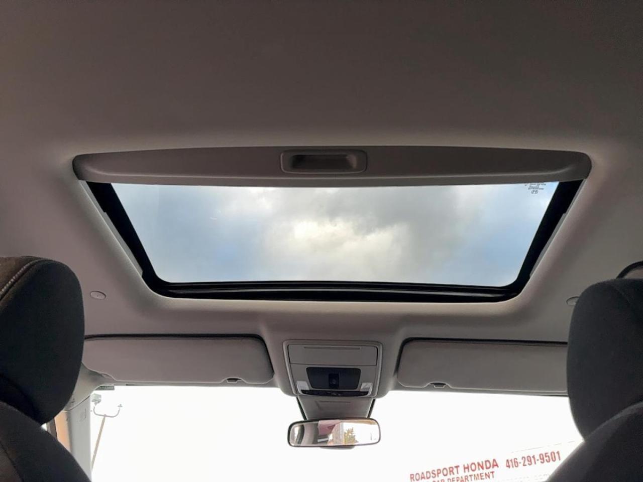 2023 Honda CR-V Sport Photo