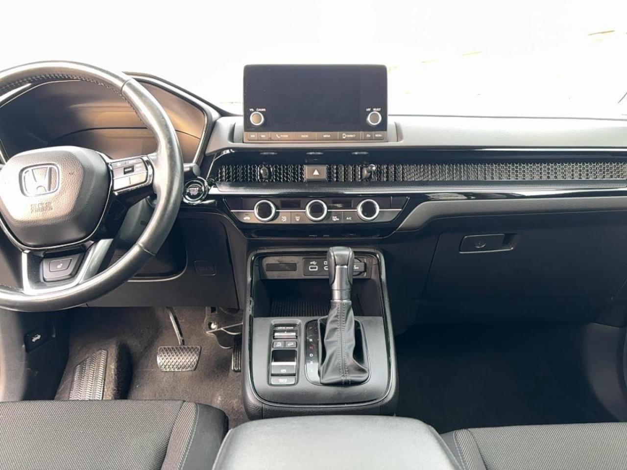 2023 Honda CR-V Sport Photo