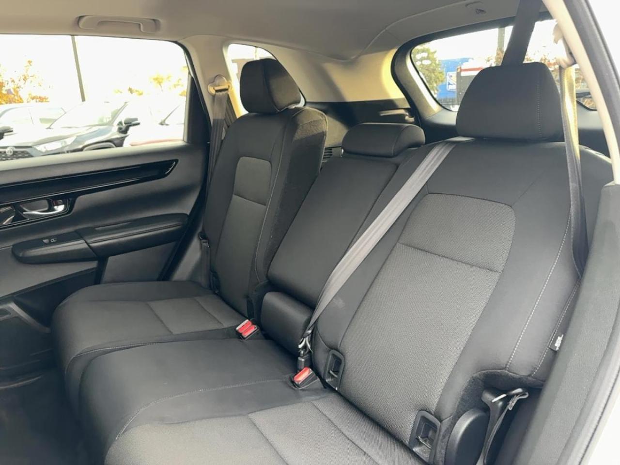 2023 Honda CR-V Sport Photo