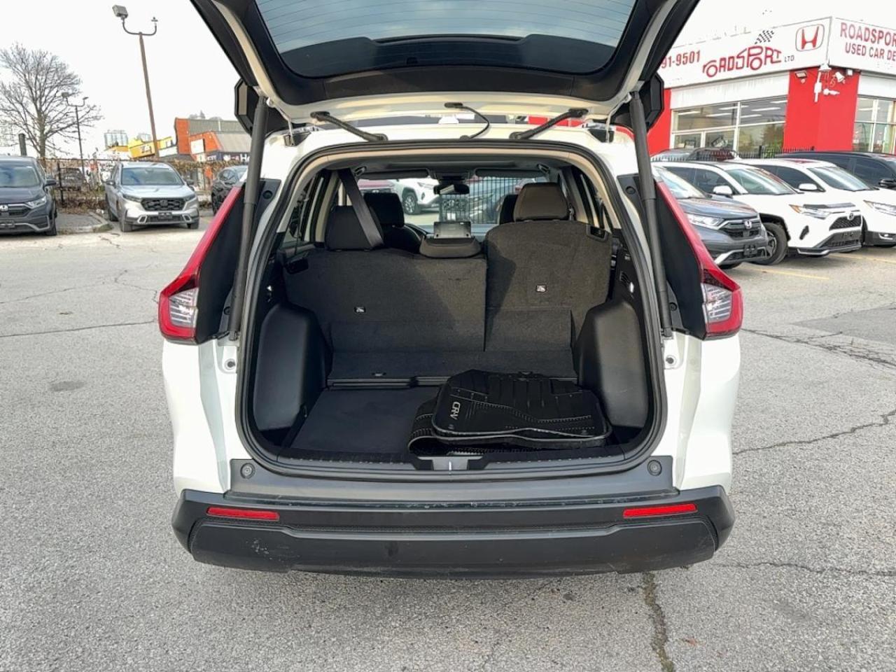 2023 Honda CR-V Sport Photo