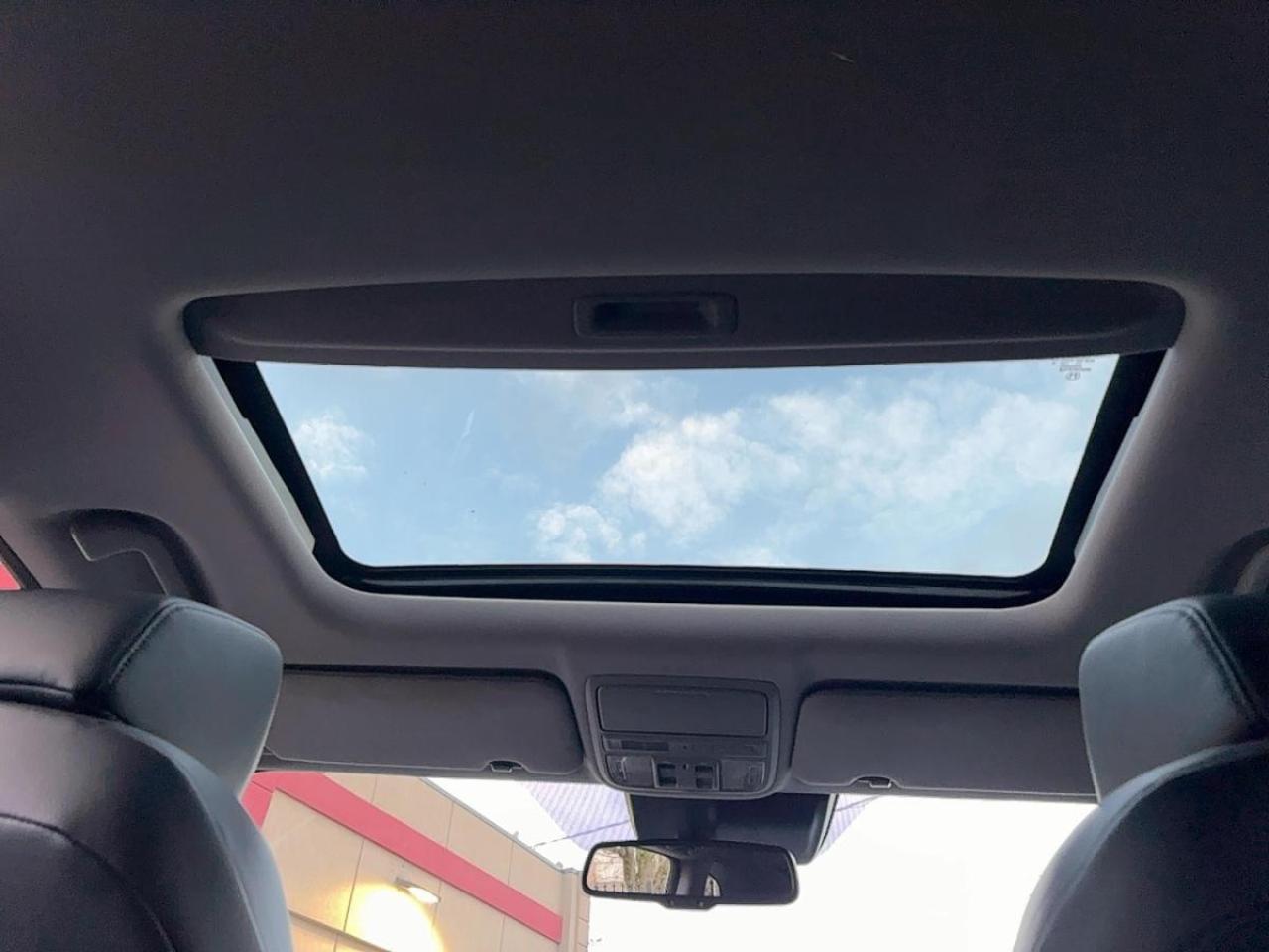 2018 Honda CR-V Ex-L AWD   Leather   Sunroof   Carplay Photo