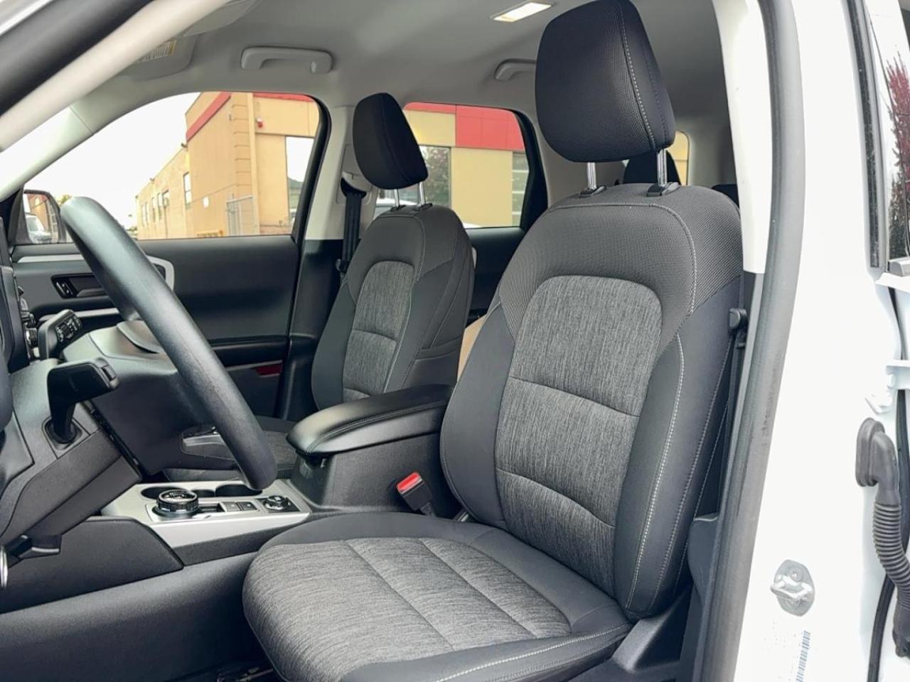 2022 Ford Bronco Sport Big Bend AWD Photo