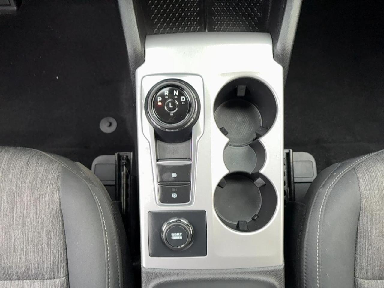 2022 Ford Bronco Sport Big Bend AWD Photo