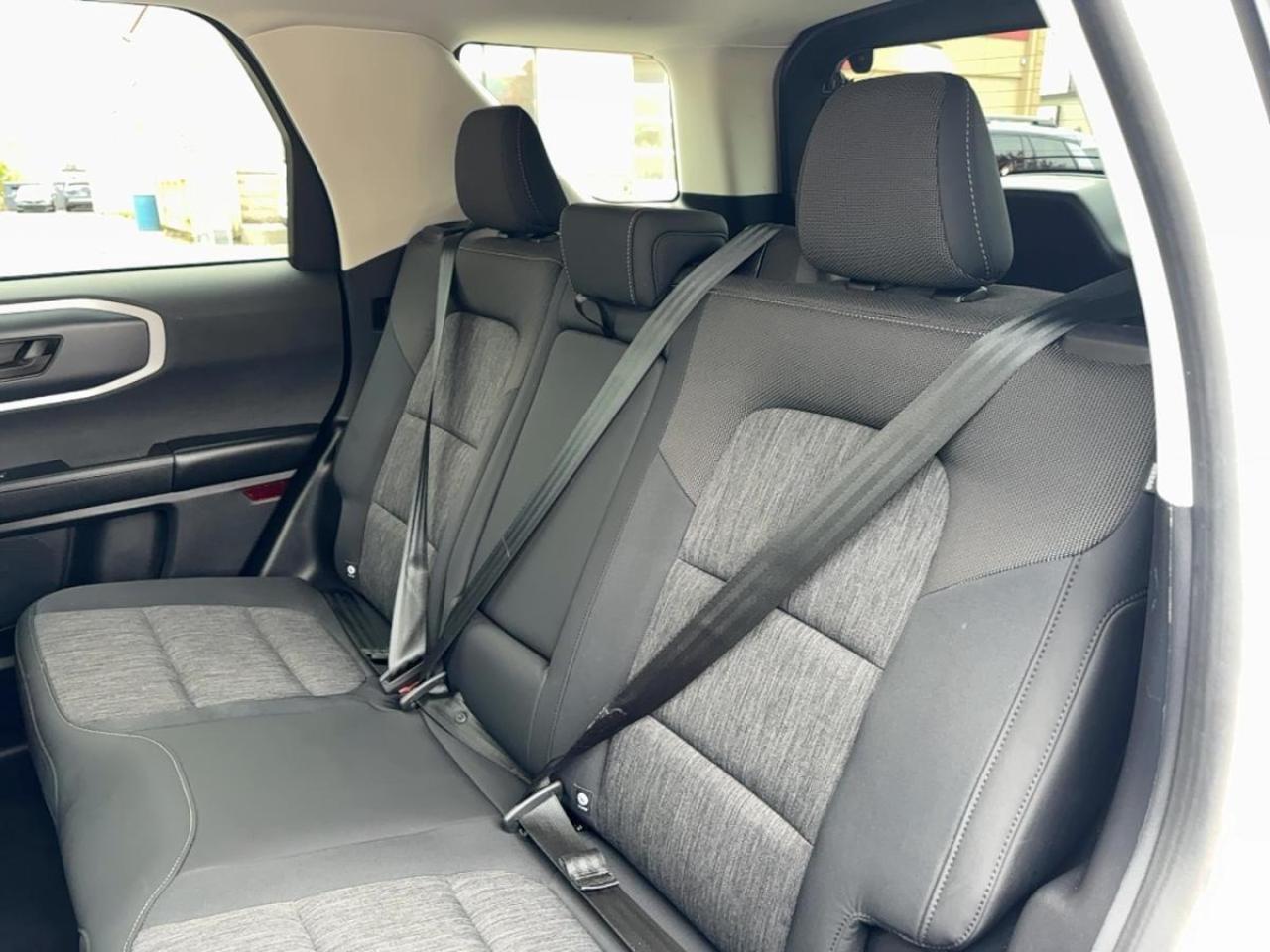 2022 Ford Bronco Sport Big Bend AWD Photo