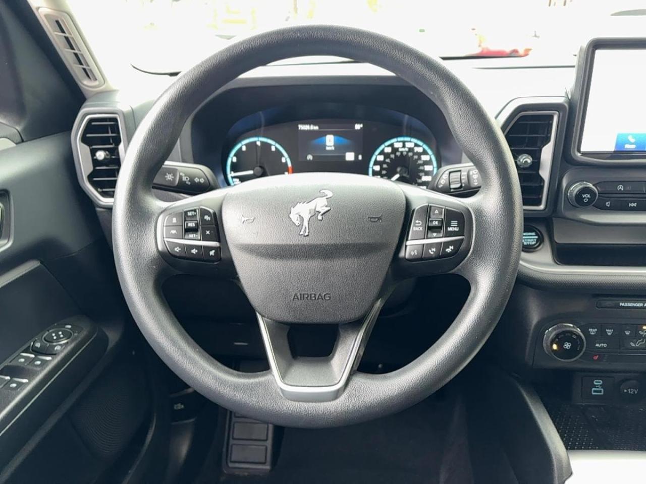 2022 Ford Bronco Sport Big Bend AWD Photo