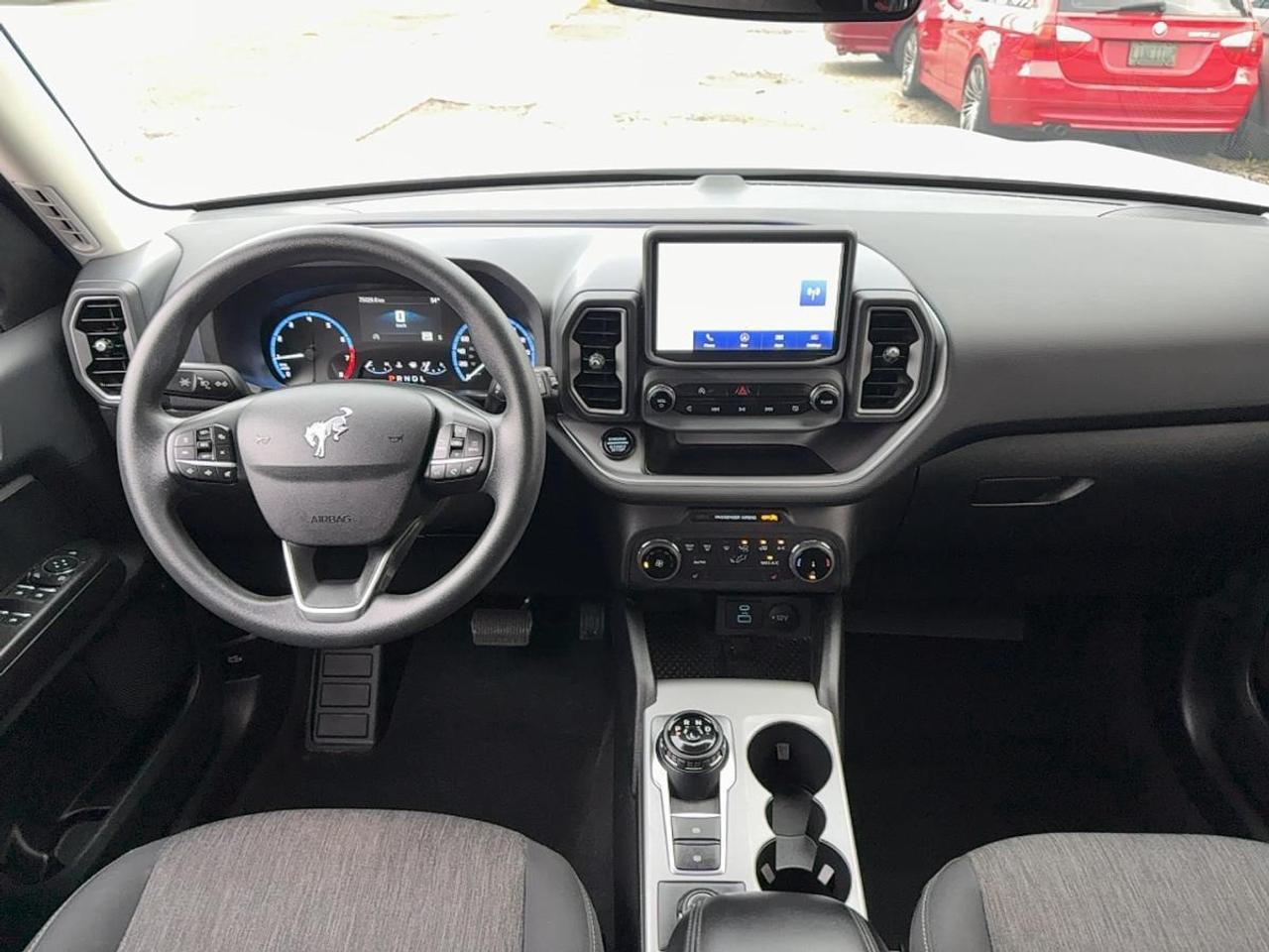 2022 Ford Bronco Sport Big Bend AWD Photo