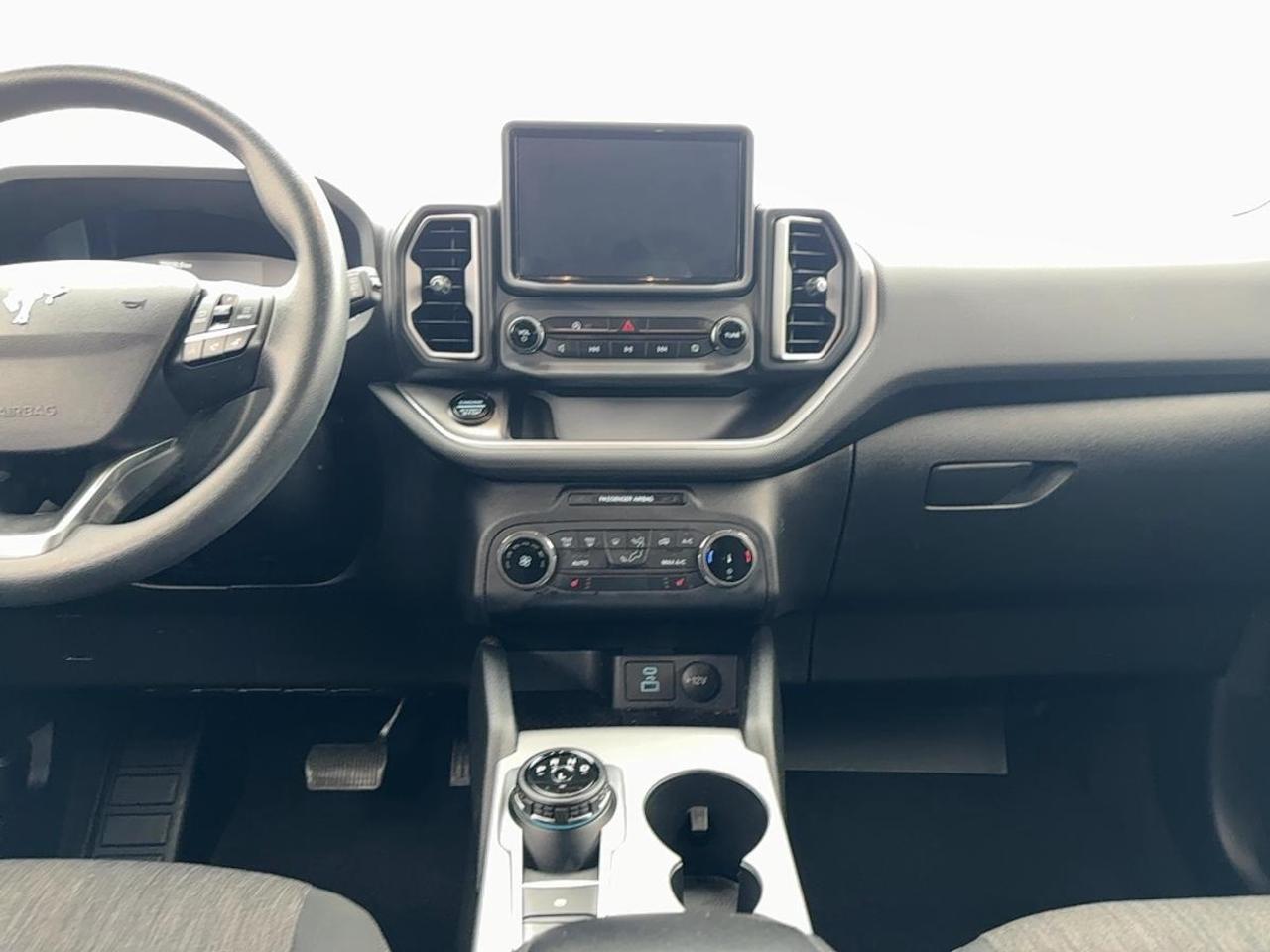 2022 Ford Bronco Sport Big Bend AWD Photo