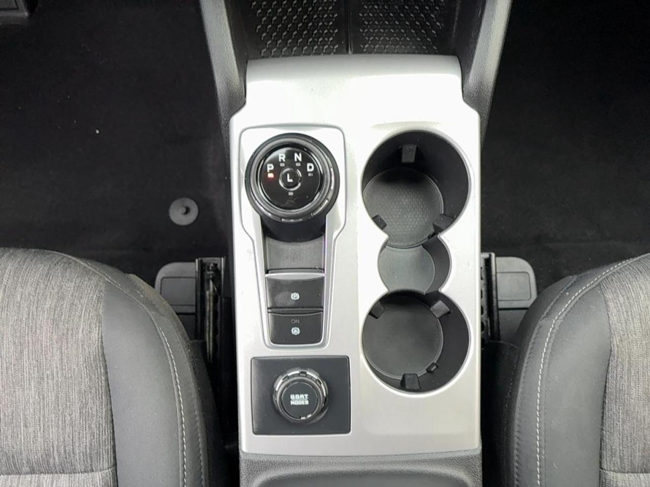 2022 Ford Bronco Sport Big Bend AWD Photo