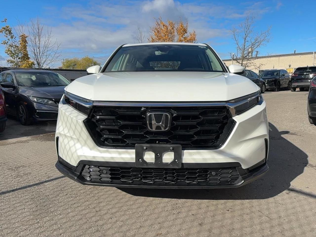 2023 Honda CR-V Ex-L Honda Certified 7YR/160K Warranty Photo