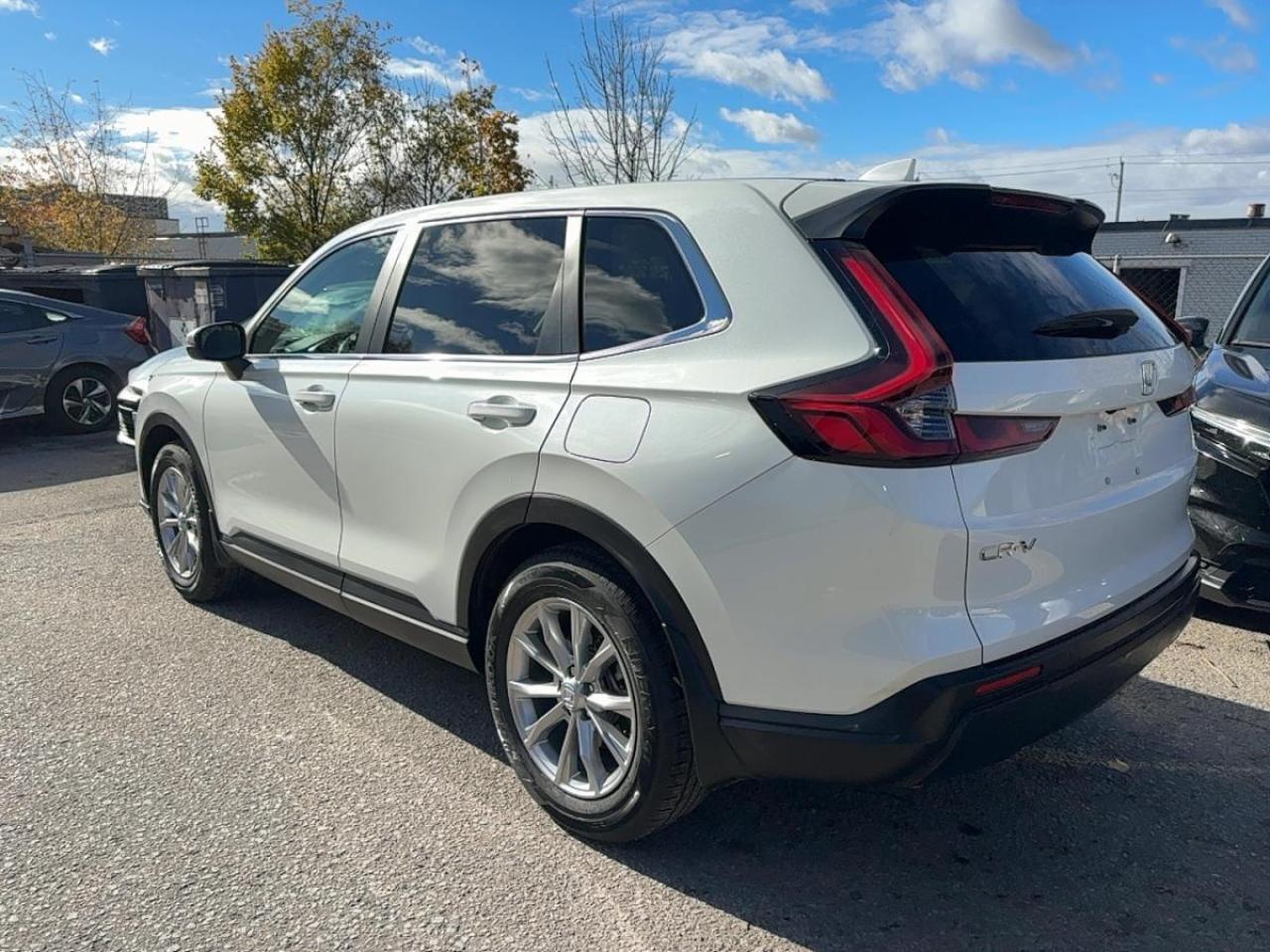 2023 Honda CR-V Ex-L Honda Certified 7YR/160K Warranty Photo