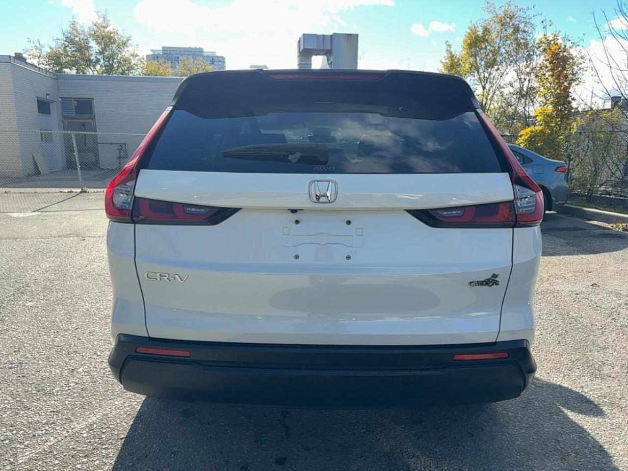 2023 Honda CR-V Ex-L Honda Certified 7YR/160K Warranty Photo2