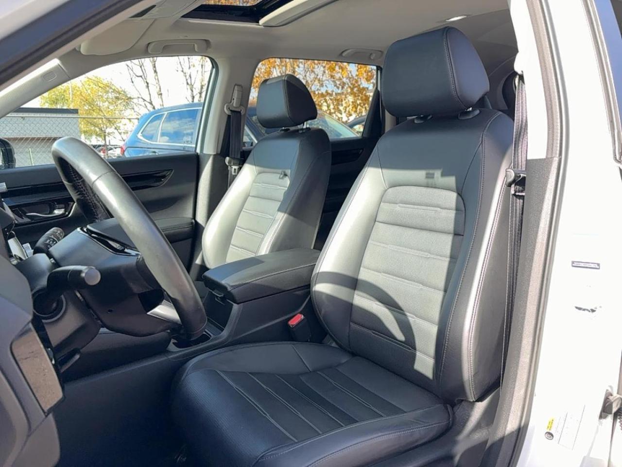 2023 Honda CR-V Ex-L Honda Certified 7YR/160K Warranty Photo