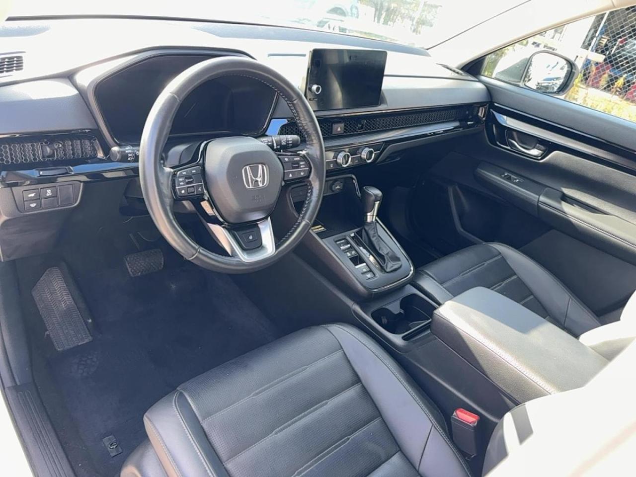 2023 Honda CR-V Ex-L Honda Certified 7YR/160K Warranty Photo