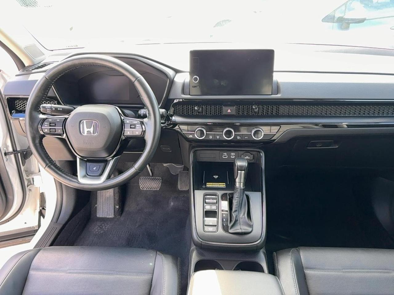 2023 Honda CR-V Ex-L Honda Certified 7YR/160K Warranty Photo