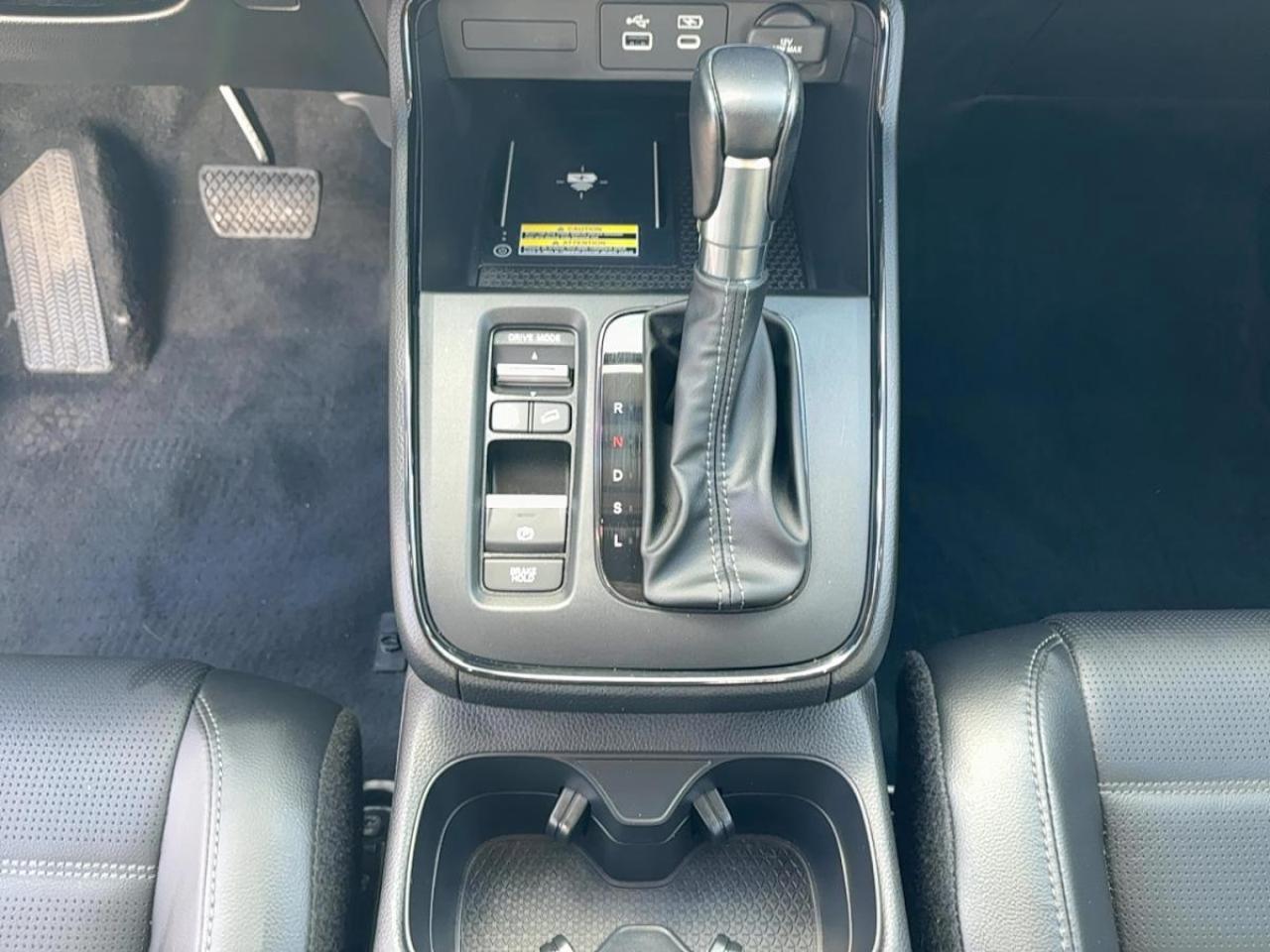 2023 Honda CR-V Ex-L Honda Certified 7YR/160K Warranty Photo