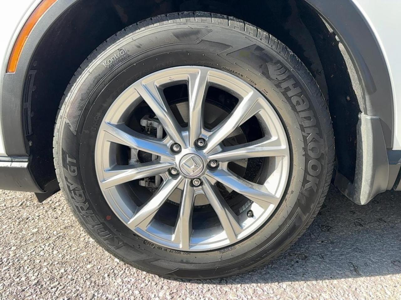 2023 Honda CR-V Ex-L Honda Certified 7YR/160K Warranty Photo