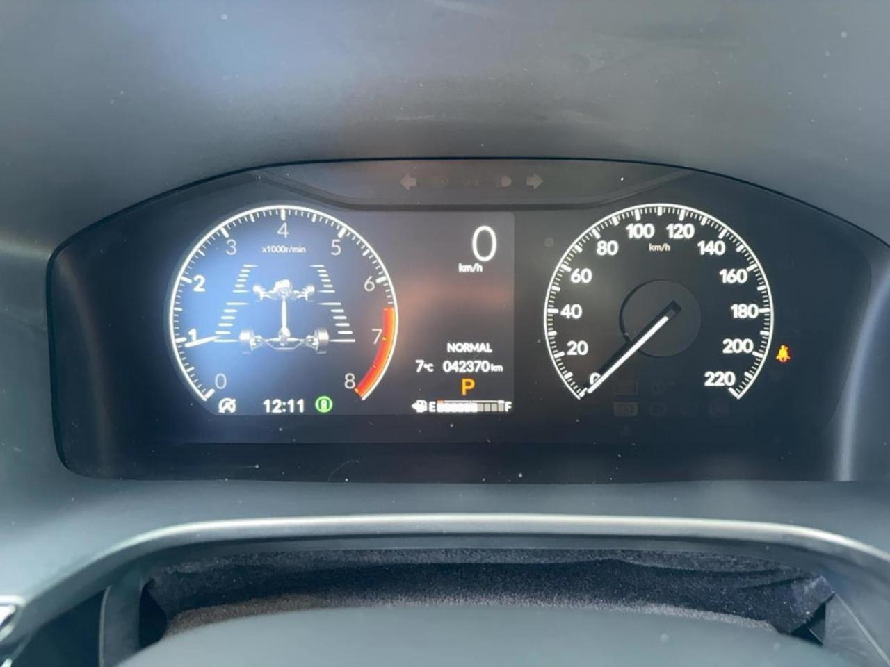 2023 Honda CR-V Ex-L Honda Certified 7YR/160K Warranty Photo